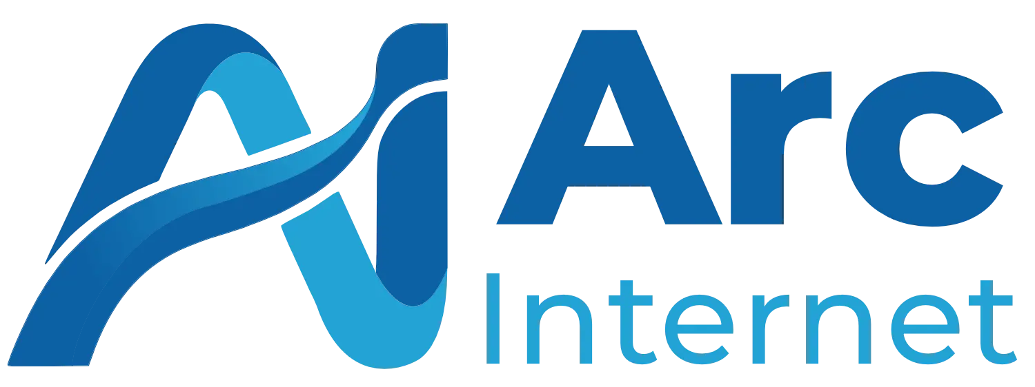 Arc Internet Ltd.